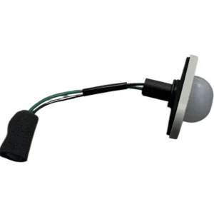 Hyundaı Lamba Plaka Starex 98-07 - 92501-4A000