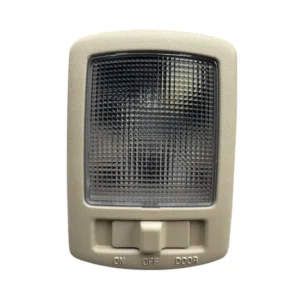 Hyundaı Lamba Tavan Getz 03-11/elantra 01-06 Orta (krem) - 92800-2D000QS