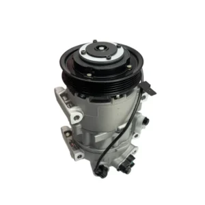 Hyundaı Kompresör Klima Accent Blue 1,4 Benzli 12-17/rio1,4 Benzli 12-17 - 97701-1R900