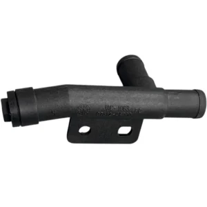 Hyundaı Boru Su Starex 98-05 - 97312-4A000
