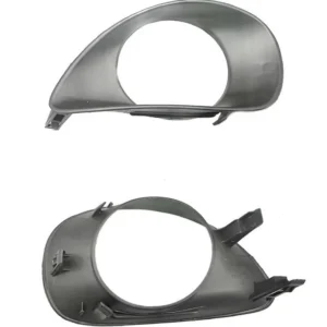 Toyota Kapak Lamba Sis Yaris 06-08 Sol (sisli) - UNI-13244