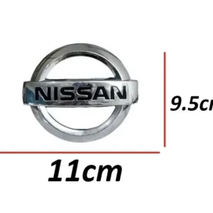 Nıssan Arma Qashqai 14-18 Arka - 90890-4EA0A