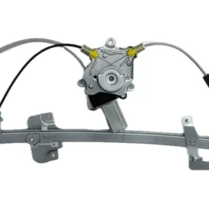 Mazda Kriko Cam 323 98-02 Ön Sağ (elek.-motorlu) - B25F-58-560
