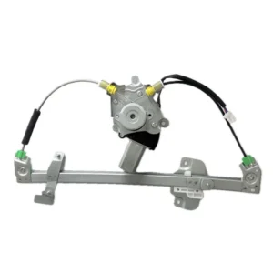 Mazda Kriko Cam 323 98-02 Ön Sol (elek.-motorlu) - B25F-59-560