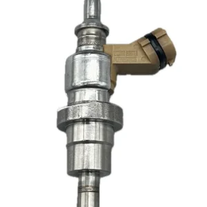Toyota Enjektör Memesi Avensis 2,2 03-07/verso 2,2 03-09/rav4 2,2 01-09 - 23710-26010