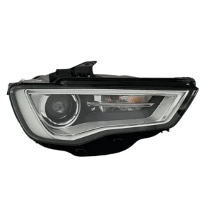 Audı Far A3 13-16 Sağ (beyinler Üstünde) - 8V0941044