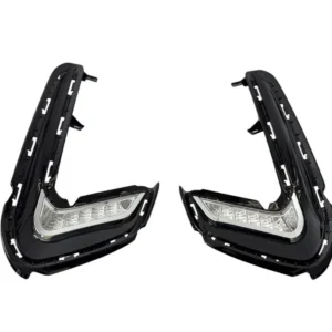 Hyundaı Kapak Lamba Sis Elantra 16-18 Sağ/sol (ledli Takım) - UNI-13802