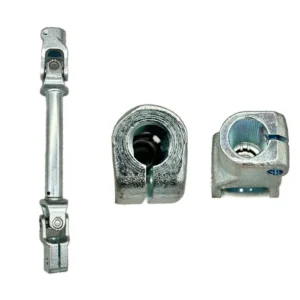 Nıssan Mil Direksiyon Qashqai 07-13 - D8080-BR60E