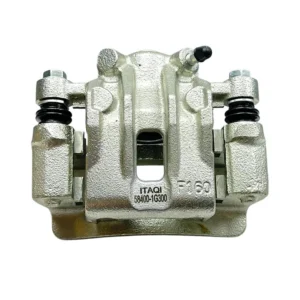 Hyundaı Kaliper Fren Accent Era 06-11/rio 06-12 Arka Sağ - 58400-1G300