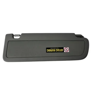 Honda Güneşlik Cıvıc 06-11 Sol (gri) - 83280-SNA-A01ZA