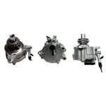 Nıssan Pompa Vakum Şarz Navara 15-18 - 14650-4KV0A