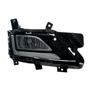 Hyundaı Lamba Sis Tucson 19-21 Ledli Sağ (kapaklı) - UNI-GHG-023