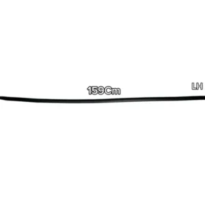Toyota Çıta Tavan Hılux Vigo 07-14 Sol - 75552-0K011