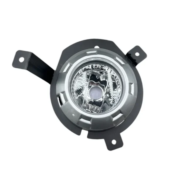 Mıtsubıshı Lamba Sis L200 08-10 Sağ (kapaklı) - MS-085-RH