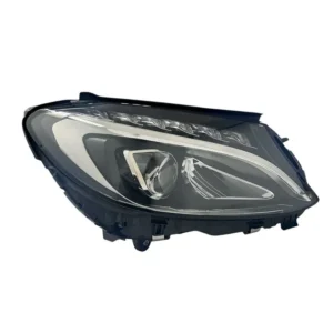 Mercedes Far C180/w205 13-16 Sağ (tek Mercek) - A2059067403