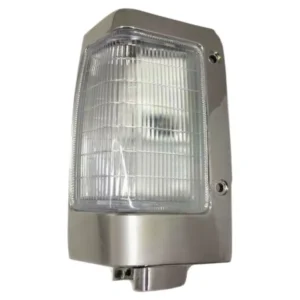 Nıssan Sinyal D21 91-97 Sol (krom) - B6175-21G01