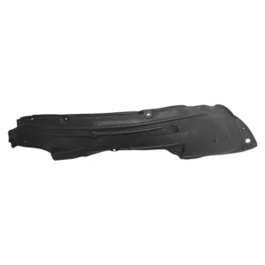 Honda Davlumbaz Çamurluk Crv 12-14 Ön Sol - UNI-15473