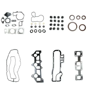Mazda Conta Takım Bt50/ford Ranger 07-12 (skc,siz) - WE01-10-270-C