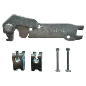 Suzukı Cırcır Fren Carry 90-97 Arka Sol (set) - UNI-15550