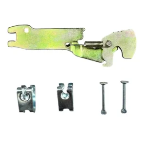 Suzukı Cırcır Fren Carry 90-97 Arka Sağ (set) - UNI-15551