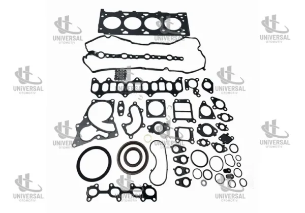 Toyota Conta Takım Hılux Revo 15-21 - 04111-0E010-SKCLİ