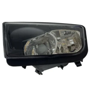 Isuzu Lamba Sis D-max 12-15 Sol (kare) - 8981862180
