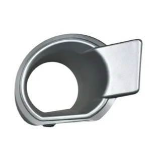 Ford Kapak Lamba Sis Ford Ranger 14-16 Sol (gri Sisli) - UNI-15844