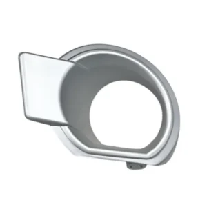 Ford Kapak Lamba Sis Ford Ranger 14-16 Sağ (gri Sisli) - UNI-15847