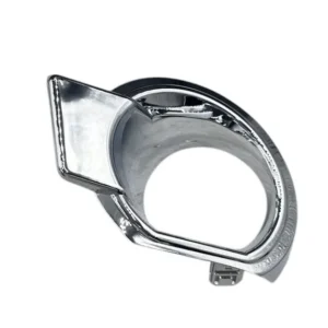 Ford Kapak Lamba Sis Ford Ranger 14-16 Sağ (krom Sisli) - UNI-15848
