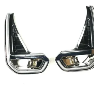 Toyota Kapak Lamba Sis Hılux Revo 20-22 Takım (ledli/ Modifiyeli) - UNI-16144
