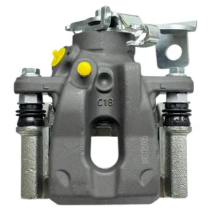 Toyota Kaliper Fren Corolla Benzinli 07-12/aurisbenzinli 07-12 Arka Sol - 47850-12151