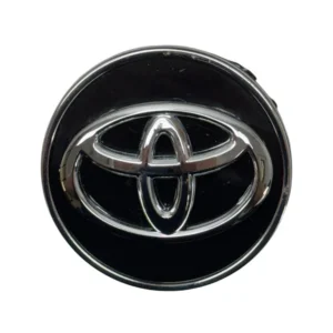 Toyota Jant Göbek Corolla 17-19 (siyah) (6,3 Cm) - 42603-48140