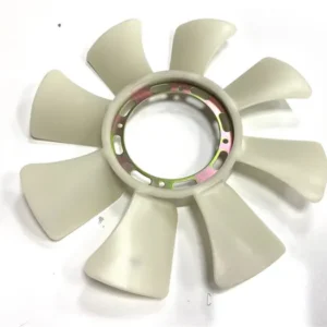 Hyundaı Pervane Fan H100/h100 Kmyt/l200/l300 96-05 - 25261-42100