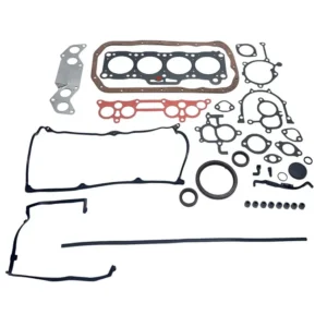 Mazda Conta Takım 626 F6 1,6 88-91 - F601-99-100-SKCLİ