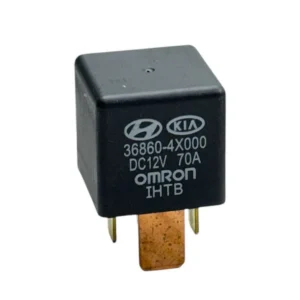 Hyundaı Role Güç Elantra 01-05/h100 Kmyt 04-09/bongo 06-12 - 36860-4X000