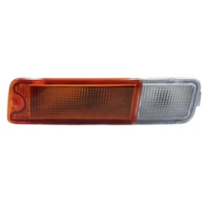 Mıtsubıshı Sinyal Tampon L200 99-01 Sol (sarı-beyaz) - MR109133