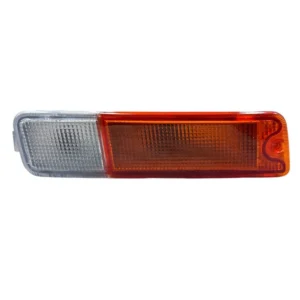 Mıtsubıshı Sinyal Tampon L200 99-01 Sağ (sarı-beyaz) - MR109134