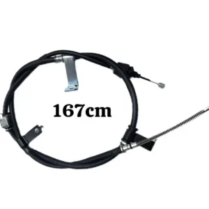 Hyundaı Tel Fren El İ20 08-14 Arka Sağ - 59770-1J300