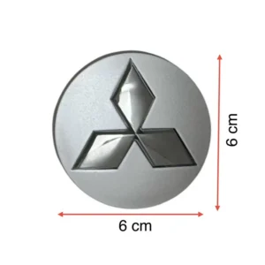 Mıtsubıshı Jant Göbek Lancer 08-12 - MR554097