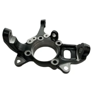 Mıtsubıshı Taşıyıcı Aks L200 4x4/4x2 07-19 Ön Sol - MR992367