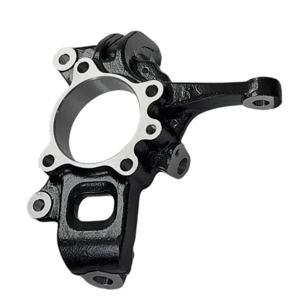 Mıtsubıshı Taşıyıcı Aks L200 4x4/4x2 07-19 Ön Sağ - MR992368