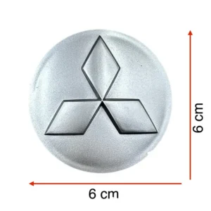 Mıtsubıshı Jant Göbek L200 07-19 (6 Cm) - MR992805