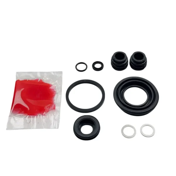 Honda Tamir Tk Fren Kaliper Cıvıc 07-16/accord 98-06 Arka - 01473-SV4-000