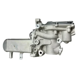 Suzukı Valf Egr Grand Vitara 1,9 Ddis 06-12 (komple Soğutucu İle Beraber) - 18111-67JG4