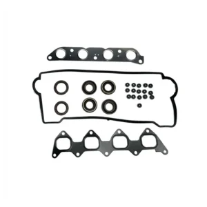 Toyota Conta Üst Kapak Takım Corolla Ae101 1,6 Enj 93-98 - 04111-16230-ÜST