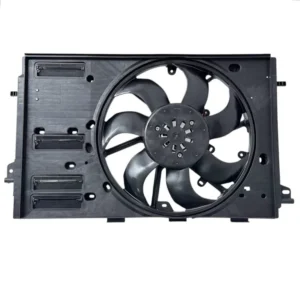 Nıssan Fan Su Qashqai 1.5 19-20 (adblue / Komple) - 21481-HV80A