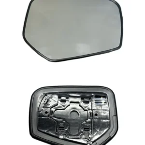 Mıtsubıshı Cam Ayna Dikiz L200 07-14 Sağ - UNI-18205