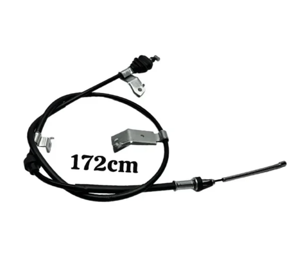 Honda Tel Fren El Crv 97-01 Arka Sağ - 47510-S10-A03
