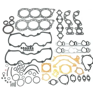 Nıssan Conta Takım Pathfınder R50 Vg33e V6 3,0 97-05 - 10101-0W026-SKCLİ