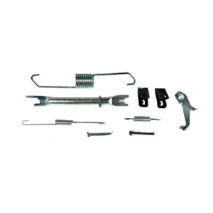 Isuzu Yay Fren Tabla D-max 4x2 02-06 Sol (takım) - 8972548561